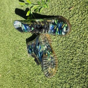 Chinese Laundry Rain 🌧 Boots